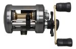 Shimano- Reel Rotativo Corvalus 401- Pescas Grandes