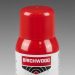 Lubricante Birchwood Gun Oil Aerosol Anti Oxido Limpiador - Imagen 3