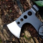 Hacha Multifuncion Herramienta 15 En 1 Multiuso Granaventura - Imagen 3