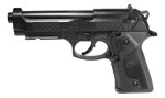 Pistola Beretta Elite Il Co2 4.5mm Umarex Tiro Al Blanco