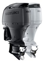 Motor Suzuki Df300apx Fuera D/borda 300hp 4c Inyección 290kg - Imagen 5