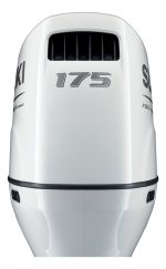 Motor Suzuki Df175atx Fuera D/borda 175hp 4c Inyección 240kg - Imagen 2