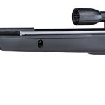 Rifle De Aire Comprimido Gamo Varmint 4.5mm