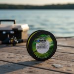 Shimano- Powerpro Multifilamento Varios Calibres Y Colores - Imagen 6