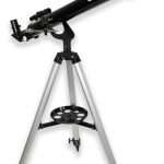 Telescopio 40-100x60 Carson Skyseeker Gran Aventura