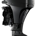 Motor Suzuki Df40atl Fuera De Borda 40hp - Inyección - 104kg