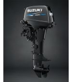 Motor Fuera De Borda Suzuki Dt9.9as 2t 33kg 2 Cilindros - Imagen 4