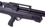 Rifle Chumbera Pcp Air Venturi Avenger Bullpup 6.35 Caza - Imagen 3