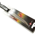 Cuchillo 5 Fino Elaborate M/negro