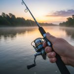 Tanza Variada Calidad Japon Pesca Rio Laguna 0.60 X 100 Mts - Imagen 6