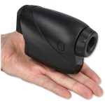 Visor Nocturno Nite Max Nv-300 Con Amplificación De Luz