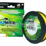 Shimano- Powerpro Multifilamento Varios Calibres Y Colores