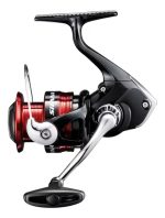 Reel Shimano Sienna Sn1000fg - Ligero Y Versátil- 7lbs - Imagen 2