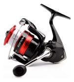 Reel Shimano Sienna Sn1000fg - Construccion Duradera - Imagen 3