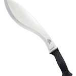 Cuchillo Kukri Explorer Para Cocina Profesional Genérico