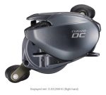 Shimano Curado Dc 201xg- Reel Perfil Bajo- Alto Rendimiento - Imagen 3