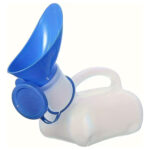 Urinario Portátil Femenino - Masculino Explorer Violin 1 Lt