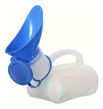 Urinario Portátil Femenino - Masculino Explorer Violin 1 Lt
