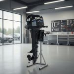 Motor Fuera De Borda Suzuki Dt9.9as 2t 33kg 2 Cilindros - Imagen 2