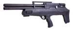 Rifle Chumbera Pcp Air Venturi Avenger Bullpup 5.5 Caza - Imagen 2