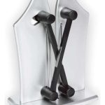 Afilador De Cuchillos Manual Razor