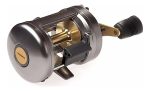 Shimano- Reel Rotativo Corvalus 401- Pescas Grandes - Imagen 2