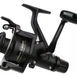 Shimano-reel Frontal-ix 1000r-ix 4000r-elige Variante