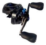Carrete Shimano Slx Dc 150xg - Diestro - Tecnología Digital - Imagen 3