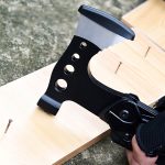 Hacha Multifuncion Herramienta 15 En 1 Multiuso Granaventura - Imagen 4