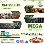 Navaja Mod: Voager Practica Reforzada Best - Imagen 5