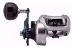 Shimano-carrete Tranx 301a- Perfil Bajo -potencia Máxima - Imagen 2