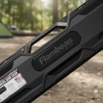 Caja Rígida Flambeau Para Rifle Chumbera Reforzada - Imagen 3