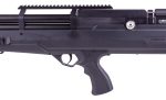 Rifle Chumbera Pcp Air Venturi Avenger Bullpup 5.5 Caza - Imagen 5