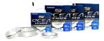 Shimano - Tanza De Pesca-fluorocarbono 20m De 20lbs