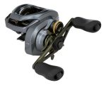 Shimano Curado Dc 201xg- Reel Perfil Bajo- Alto Rendimiento