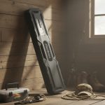 Caja Rígida Flambeau Para Rifle Chumbera Reforzada - Imagen 6