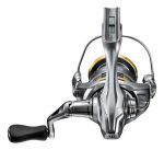 Reel Shimano Sedona Se4000xgfj - Potencia Y Rendimiento - Imagen 2