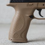 Pistola Co2 Smith & Wesson M&p 4.5mm Balines Tiro Blanco - Imagen 4
