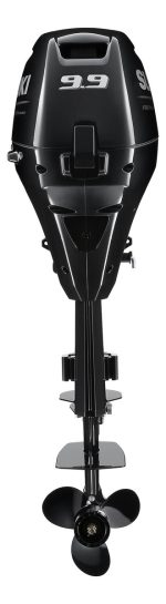 Motor Suzuki Df9.9as Fuera De Borda 9.9hp - 39kg - 15 - Imagen 2