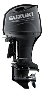 Motor Suzuki Df150atx Fuera D/borda 150hp 4c Inyección 240kg - Imagen 3