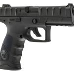 Pistola De Aire Beretta Apx Calibre .177 Blowback. Realista