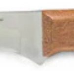 Cuchillo De Cocina Fino Explorer Generic Mango Madera