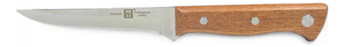 D_980689-MLU96784039606_112025-F.jpg Cuchillo De Cocina Fino Explorer Generic Mango Madera - Imagen 1