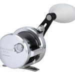 Shimano - Reel Rotativo - Trinidad 14a (star Drag)-17kg