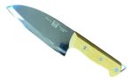 Cuchillo De Cocina Cocinero Cook Elaborate 6 Ancho - Imagen 2
