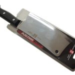 Cuchillo Hacha Explorer Generic Para Cocina Profesional