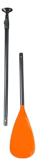 Remo Regulable Desarmable Para Sup Stand Up Tabla De Paddle - Imagen 5