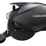Shimano Reel Curado K - Elige Mano Derecha O Izquierda