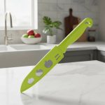 Cuchillo De Plastico Mod: Manzanita