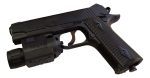 Linterna Compacta Swiss Arms 138 Lumen 3w Explorer Pro Shop - Imagen 3